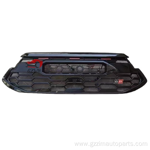 Innova 2023 car accessories front grille